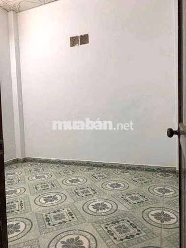 CHO THUÊ NHÀ ĐƯỜNG NỘI BỘ-CƯ XÁ PHÚ LÂM D-P11-QUẬN 6