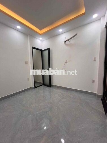 NHÀ ĐẸP [ 4 x 12] 1 lầu (2PN,2WC) CHIẾN LƯỢC ,BINH TÂN