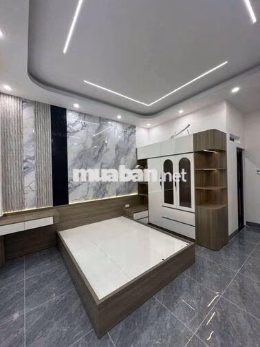 CHÍNH CHỦ CHO THUÊ NHÀ NGUYÊN CĂN 3 TẦNG, 4 PHÒNG NGỦ –  DĨ AN