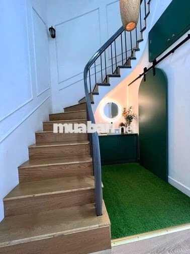 SIÊU HOT KHU BÀU CÁT, 5X20M- 157E Nguyễn Hồng Đào, P.14, TB, mới tinh