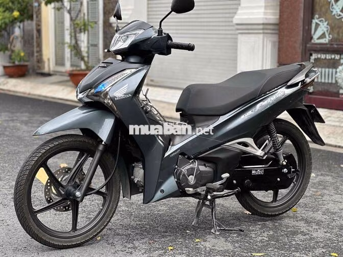 Honda Future 2024 Xám 7.000km