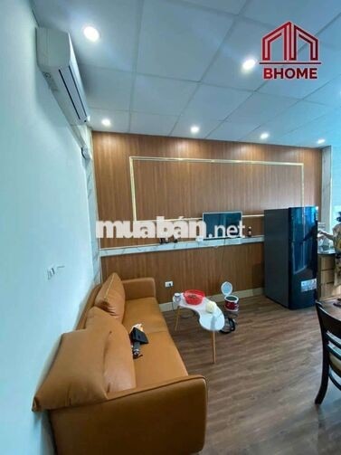 Siêu phẩm CCMN 2n1k 50m2 full đồ xịn sò. máy giặt riêng tại Cự Lộc 