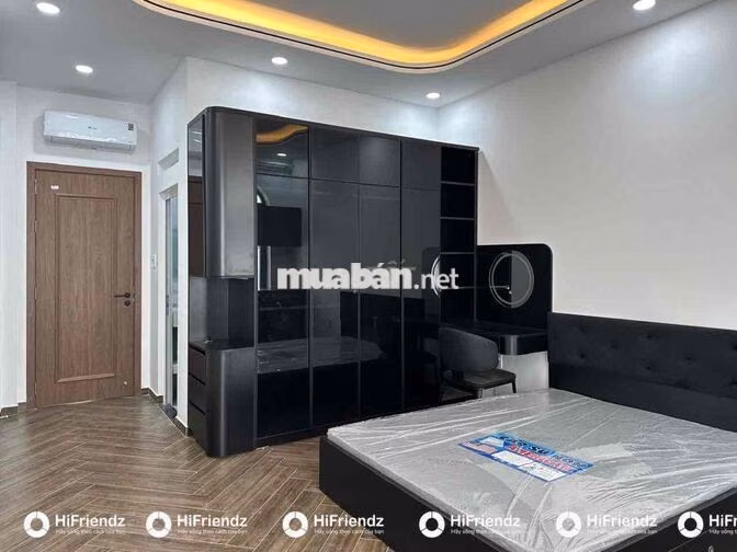 CĂN HỘ CAO CẤP FULL NT Y HÌNH 100% GẦN VÒNG XOAY PHÚ LÂM