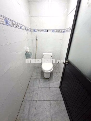 CHO THUÊ NHÀ MẶT TIỀN -AN DƯƠNG VƯƠNG-P14-QUẬN 6
