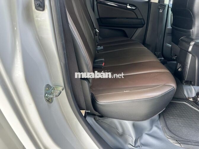 Chevrolet Colorado HighCountry 2016 2.8 STD 2 cầu