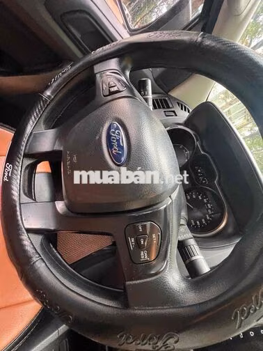 Ford Ranger XLS SX 2017 Số sàn Bạc
