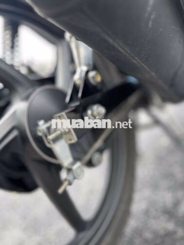 Honda Future 2024 Xám 7.000km