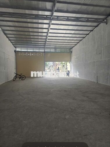 CHO THUÊ KHO,XƯỞNG 10X20M GIÁ 15TR//T, GIÁP KCN TÂN BÌNH