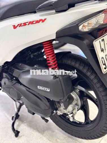 Vision Trắng Siêu Kengg “989.47”