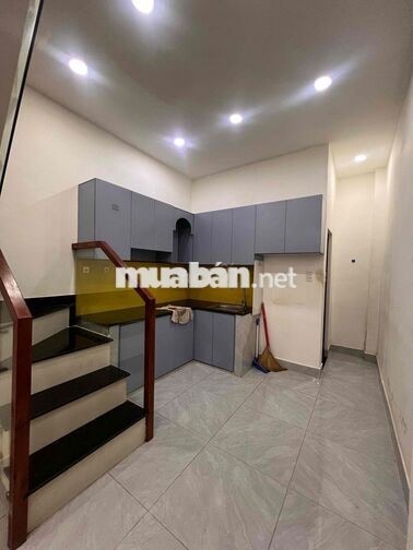 🏡NHÀ ĐẸP 7.5TR-HXH GẦN BV QUẬN BÌNH TÂN VÀ CHỢ BÌNH TRỊ ĐÔNG