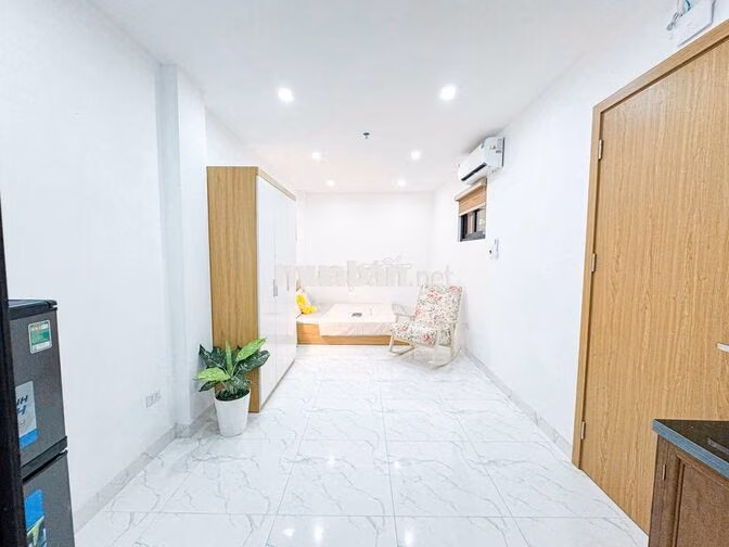 Studio Full Nội Thất Ngõ 78 Võ Chí Công,Gần Lạc Long Quân, Tây Hồ