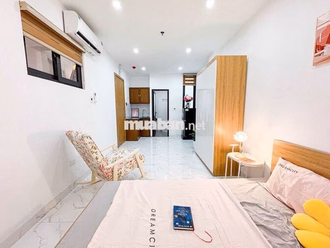 Studio Full Nội Thất Ngõ 78 Võ Chí Công,Gần Lạc Long Quân, Tây Hồ