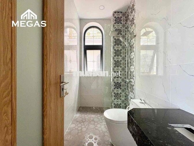 CHO THUÊ CĂN HỘ FULL NỘI THẤT - 40M2 BANCOL - NGÃ TƯ PHÚ NHUẬN