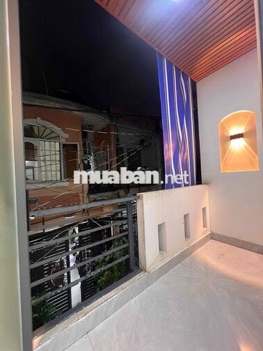 🏡NHÀ ĐẸP 7.5TR-HXH GẦN BV QUẬN BÌNH TÂN VÀ CHỢ BÌNH TRỊ ĐÔNG
