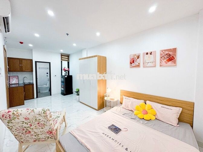 Studio Full Nội Thất Ngõ 78 Võ Chí Công,Gần Lạc Long Quân, Tây Hồ
