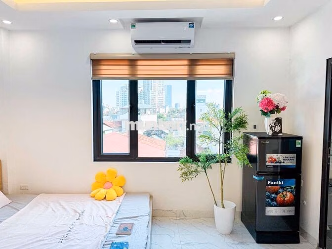 Studio Full Nội Thất Ngõ 78 Võ Chí Công,Gần Lạc Long Quân, Tây Hồ