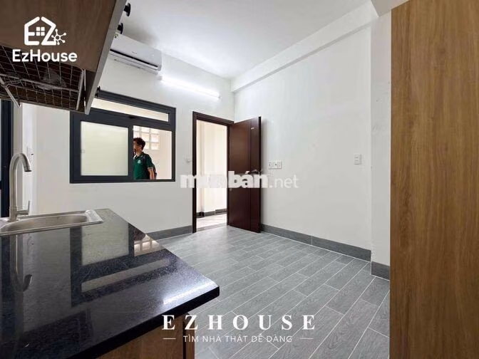 Studio Full Nội Thất Vườn Lài - Q12