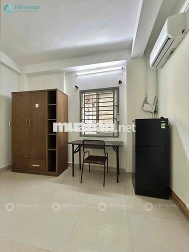 🔥STUDIO CỬA SỔ TRỜI FULL NỘI THẤT NGAY BẠCH ĐẰNG CV GIA ĐỊNH