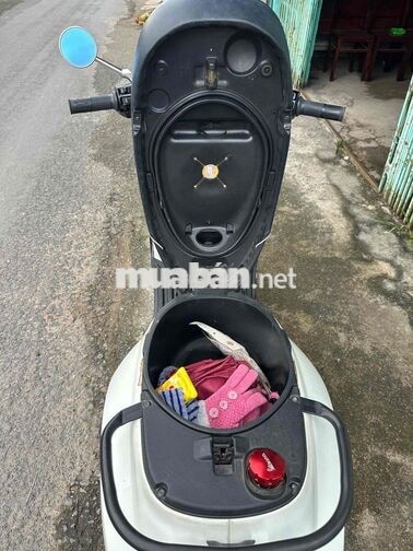 Piaggio Vespa Sprint 2018 iGet Trắng
