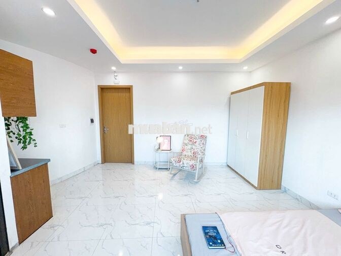 Studio Full Nội Thất Ngõ 78 Võ Chí Công,Gần Lạc Long Quân, Tây Hồ
