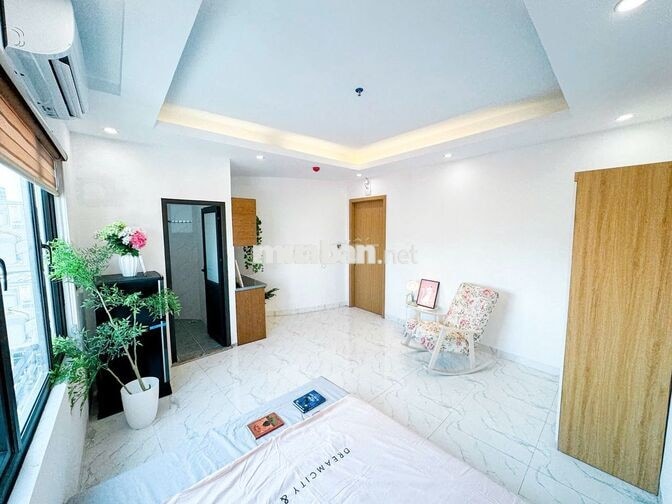Studio Full Nội Thất Ngõ 78 Võ Chí Công,Gần Lạc Long Quân, Tây Hồ