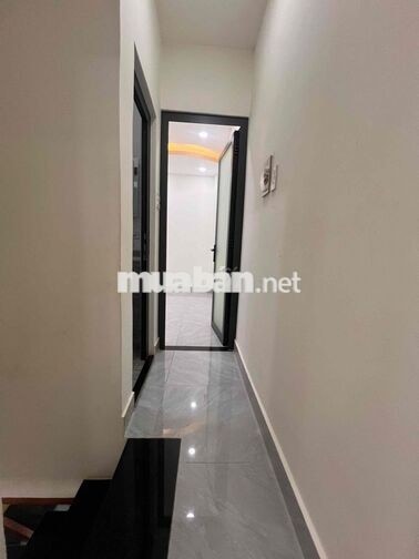 🏡NHÀ ĐẸP 7.5TR-HXH GẦN BV QUẬN BÌNH TÂN VÀ CHỢ BÌNH TRỊ ĐÔNG