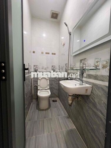 🏡NHÀ ĐẸP 7.5TR-HXH GẦN BV QUẬN BÌNH TÂN VÀ CHỢ BÌNH TRỊ ĐÔNG