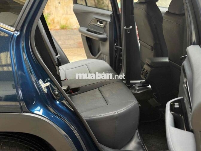 YARIS CROSS 2025 - xe tại hãng (GIÁ CÒN GIẢM)