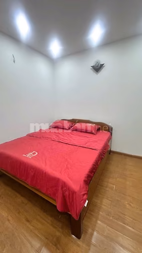 Nhà Đẹp 4,1x14m Hẻm xe hơi 5m Nguyễn Thị Kiểu, Q12 – Vào Ở Ngay