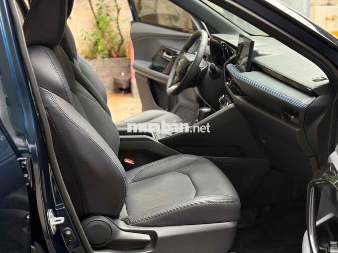 YARIS CROSS 2025 - xe tại hãng (GIÁ CÒN GIẢM)