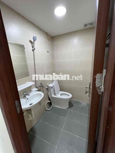 CHÍNH CHỦ BÁN CĂN HỘ IRIS TOWER CĂN GÓC ĐẸP, 59M2 – 2PN, 2WC, ĐÃ CÓ SỔ