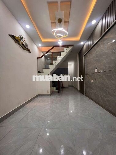 CHO THUÊ NHÀ 1/CHIẾN LƯỢC - BÌNH TRỊ ĐÔNG- 7.5TRIEU- 2PN- HẺM XE HƠI