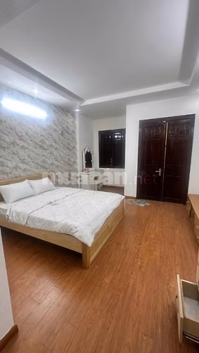 Nhà Đẹp 4,1x14m Hẻm xe hơi 5m Nguyễn Thị Kiểu, Q12 – Vào Ở Ngay