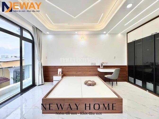 CĂN HỘ CAO CẤP MỚI 100% SIÊU ĐẸP THOÁNG GẦN VÒNG XOAY PHÚ LÂM QUẬN 6