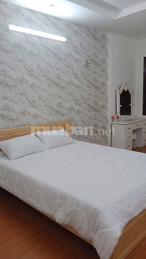 Nhà Đẹp 4,1x14m Hẻm xe hơi 5m Nguyễn Thị Kiểu, Q12 – Vào Ở Ngay