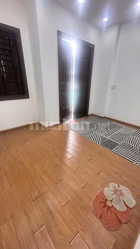 Nhà Đẹp 4,1x14m Hẻm xe hơi 5m Nguyễn Thị Kiểu, Q12 – Vào Ở Ngay