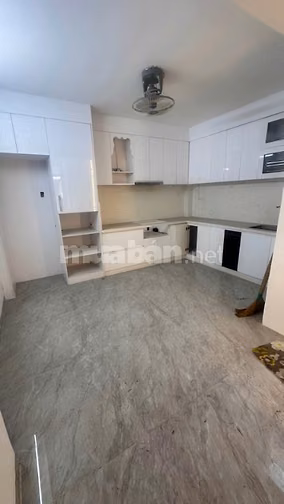 Nhà Đẹp 4,1x14m Hẻm xe hơi 5m Nguyễn Thị Kiểu, Q12 – Vào Ở Ngay