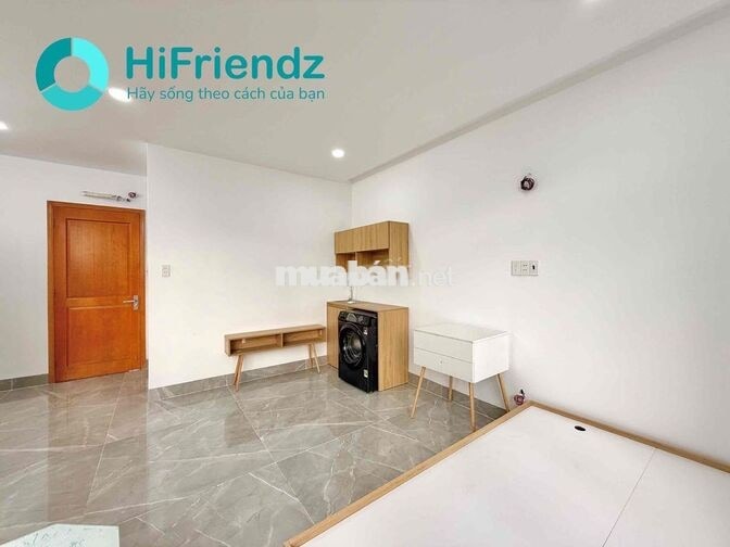 FULL NT - NHÀ MỚI XÂY 100% - HƯƠNG LỘ 2 - GIÁ TỐT HỖ TRỢ SINH VIÊN