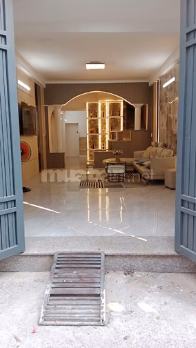 Nhà Đẹp 4,1x14m Hẻm xe hơi 5m Nguyễn Thị Kiểu, Q12 – Vào Ở Ngay