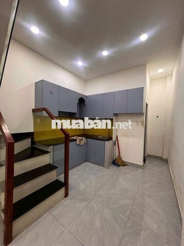 CHO THUÊ NHÀ 1/CHIẾN LƯỢC - BÌNH TRỊ ĐÔNG- 7.5TRIEU- 2PN- HẺM XE HƠI