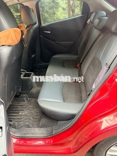 Mazda Mazda 2 Sport Luxury 2022 30000 km Đỏ