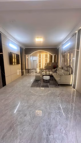Nhà Đẹp 4,1x14m Hẻm xe hơi 5m Nguyễn Thị Kiểu, Q12 – Vào Ở Ngay