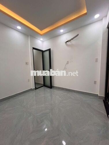 CHO THUÊ NHÀ 1/CHIẾN LƯỢC - BÌNH TRỊ ĐÔNG- 7.5TRIEU- 2PN- HẺM XE HƠI