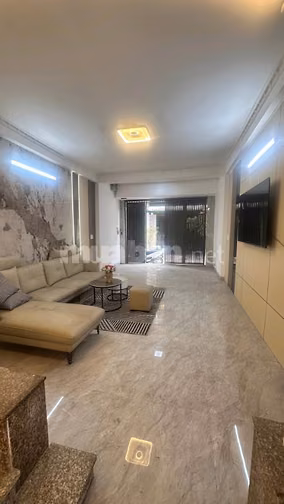 Nhà Đẹp 4,1x14m Hẻm xe hơi 5m Nguyễn Thị Kiểu, Q12 – Vào Ở Ngay