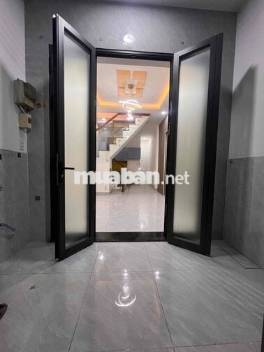 🏡NHÀ ĐẸP 7.5TR-HXH GẦN BV QUẬN BÌNH TÂN VÀ CHỢ BÌNH TRỊ ĐÔNG
