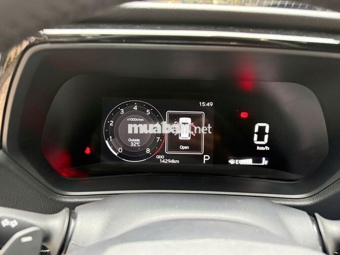 YARIS CROSS V 2025 - LƯỚT 14,000KM - CÓ XHD