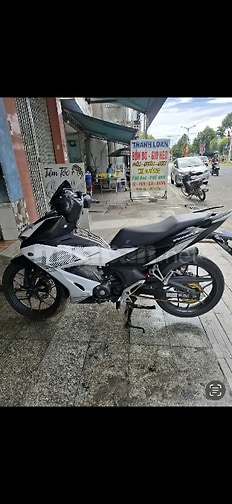 Honda winer X 2019 Full xe Zin