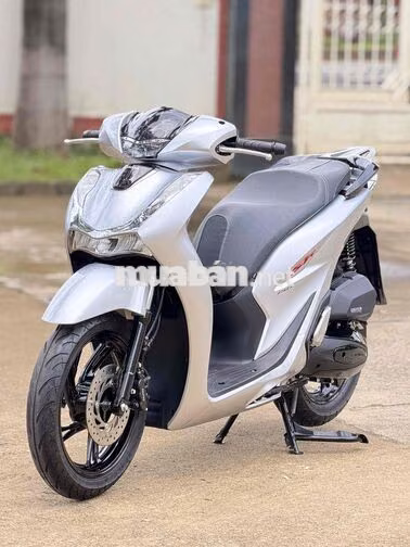 Honda SH 150i Bạc Porsche 11.000 km