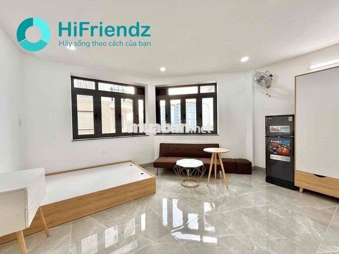FULL NT - NHÀ MỚI XÂY 100% - HƯƠNG LỘ 2 - GIÁ TỐT HỖ TRỢ SINH VIÊN