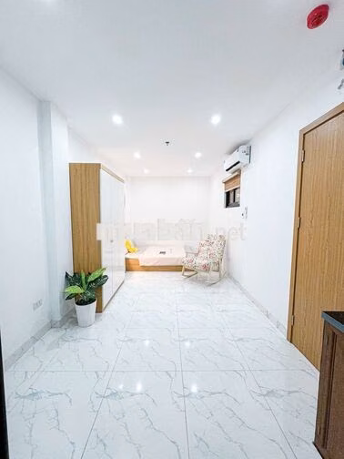 Studio Full Nội Thất Ngõ 78 Võ Chí Công,Gần Lạc Long Quân, Tây Hồ